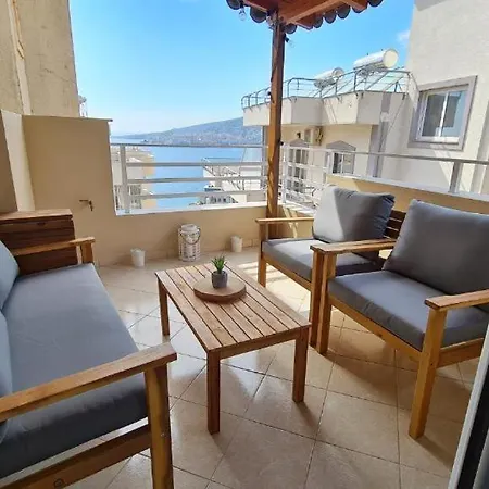 Apartment Good Vibes Sarande